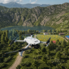 Симулятор автономных полетов: Autonomous